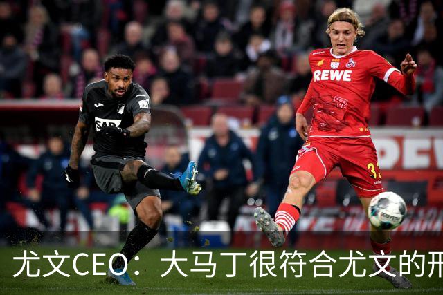 尤文CEO：大马丁很符合尤文的形象 弗拉霍维奇目前不在考虑范围内